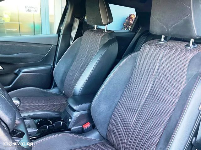 DS DS3 Crossback PureTech 100 PERFORMANCE LINE - 24