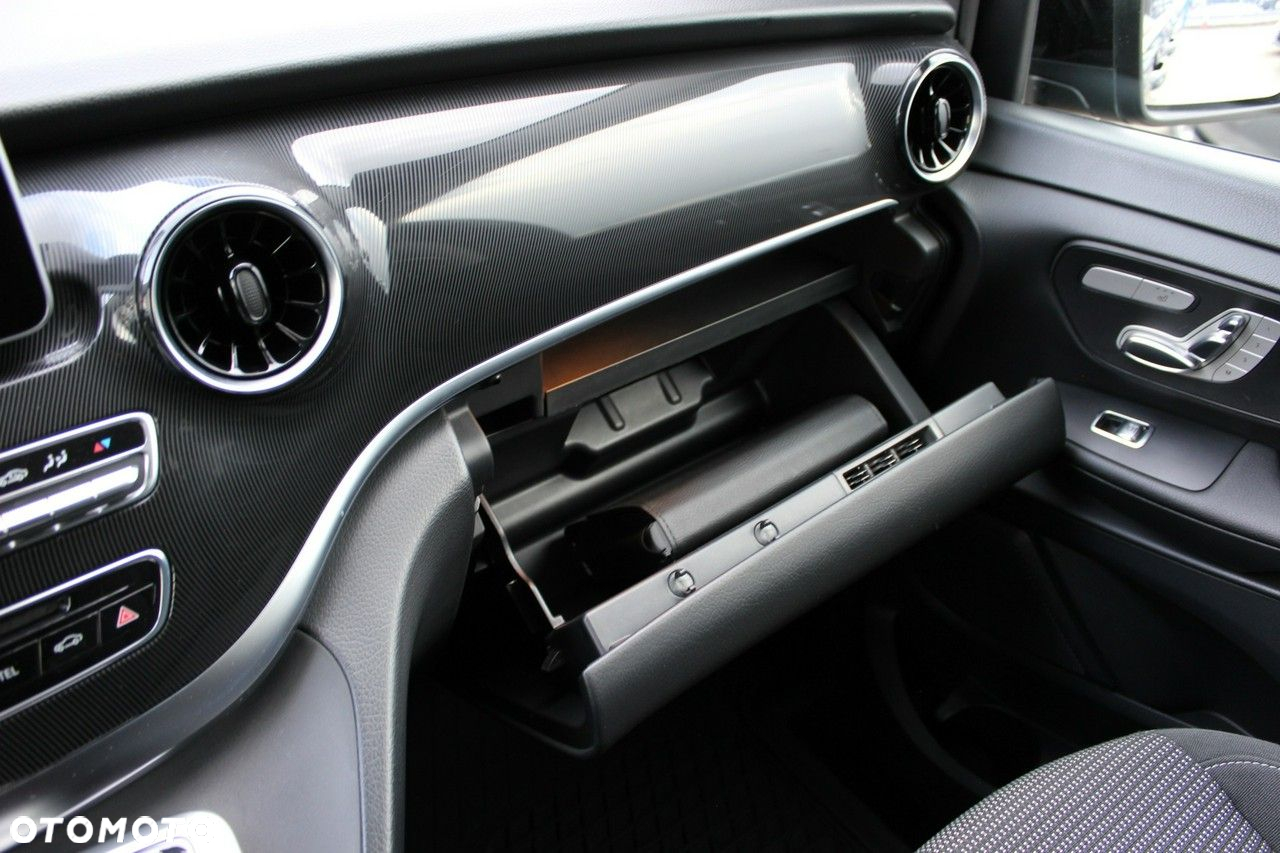 Mercedes-Benz Klasa V 250 d 9G-Tronic (ekstra d³) - 33