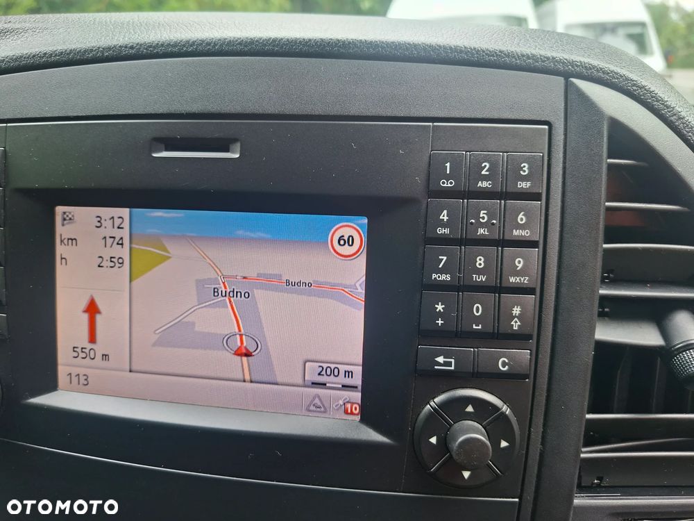 Mercedes-Benz Vito 447 - 6