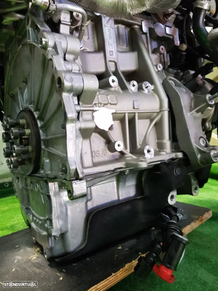 Motor BMW 1.5 D Mini F56 X1 F48 F49 Serie 1 F40 B37C15A - 7