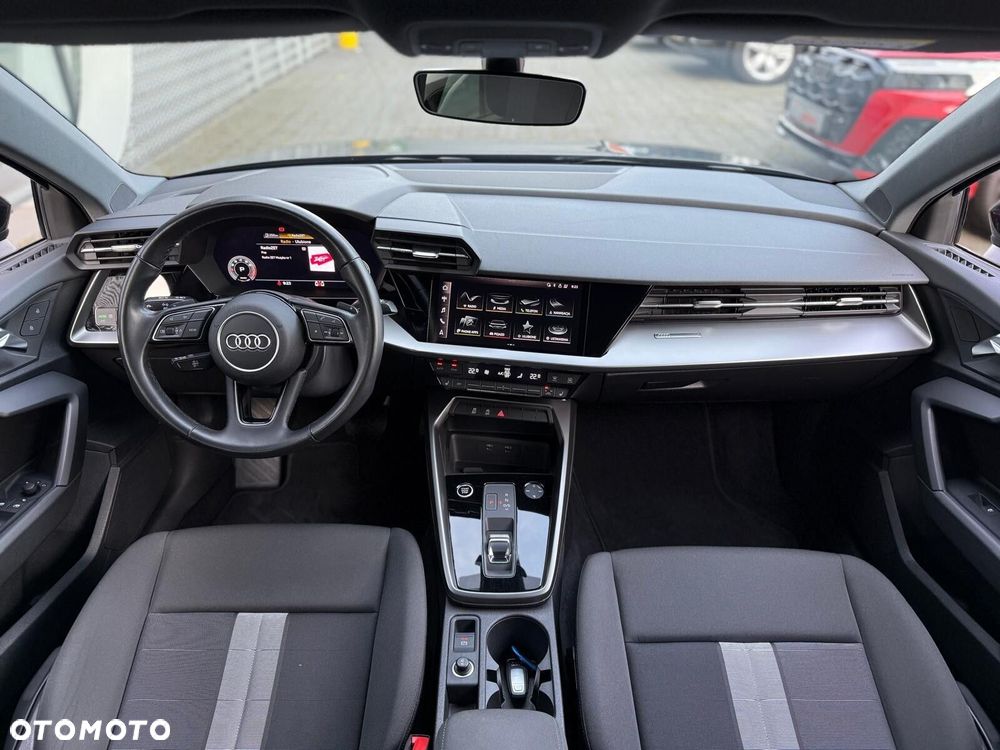 Audi A3 - 13
