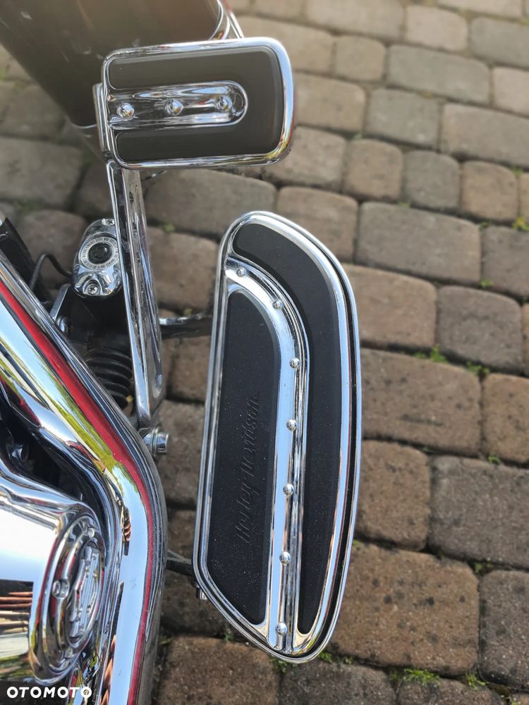 Harley-Davidson Softail Heritage Classic - 5