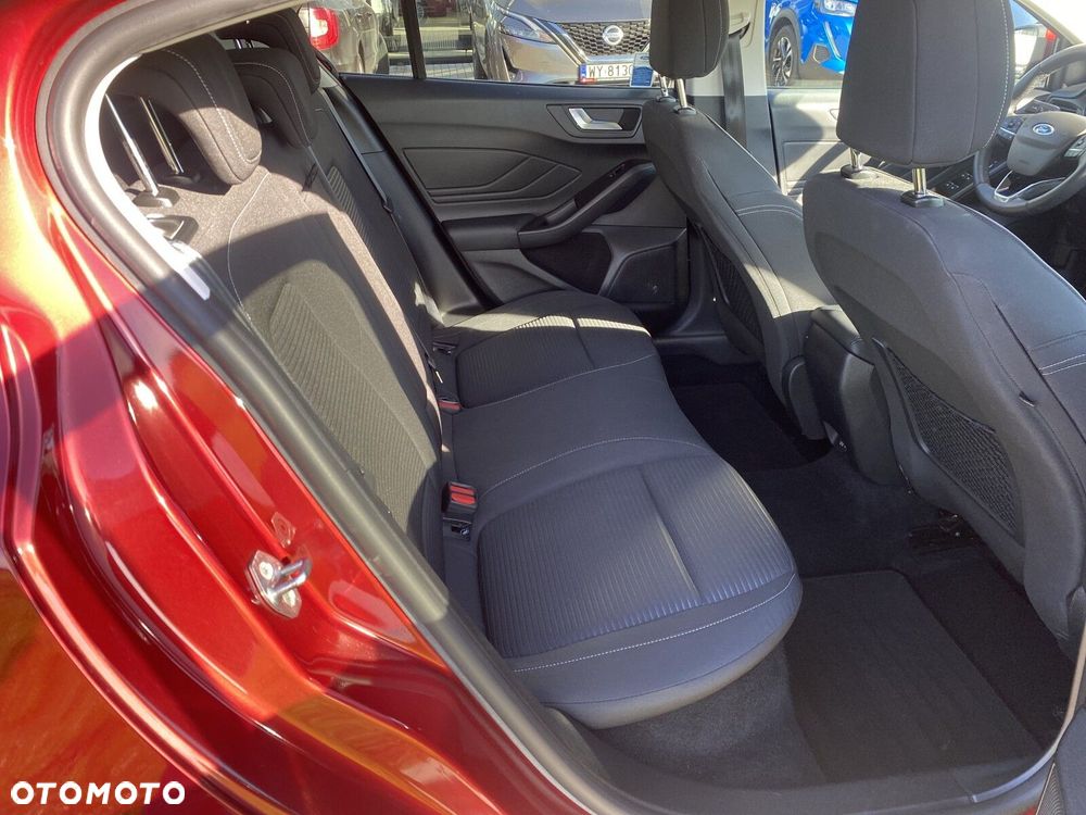 Ford Focus - 15