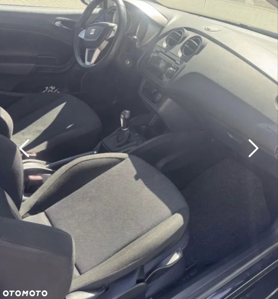 Seat Ibiza - 6