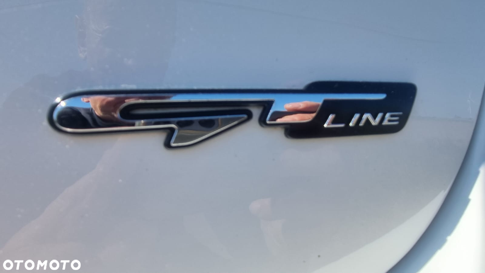 Kia Rio 1.0 T-GDI 100 GT Line - 7