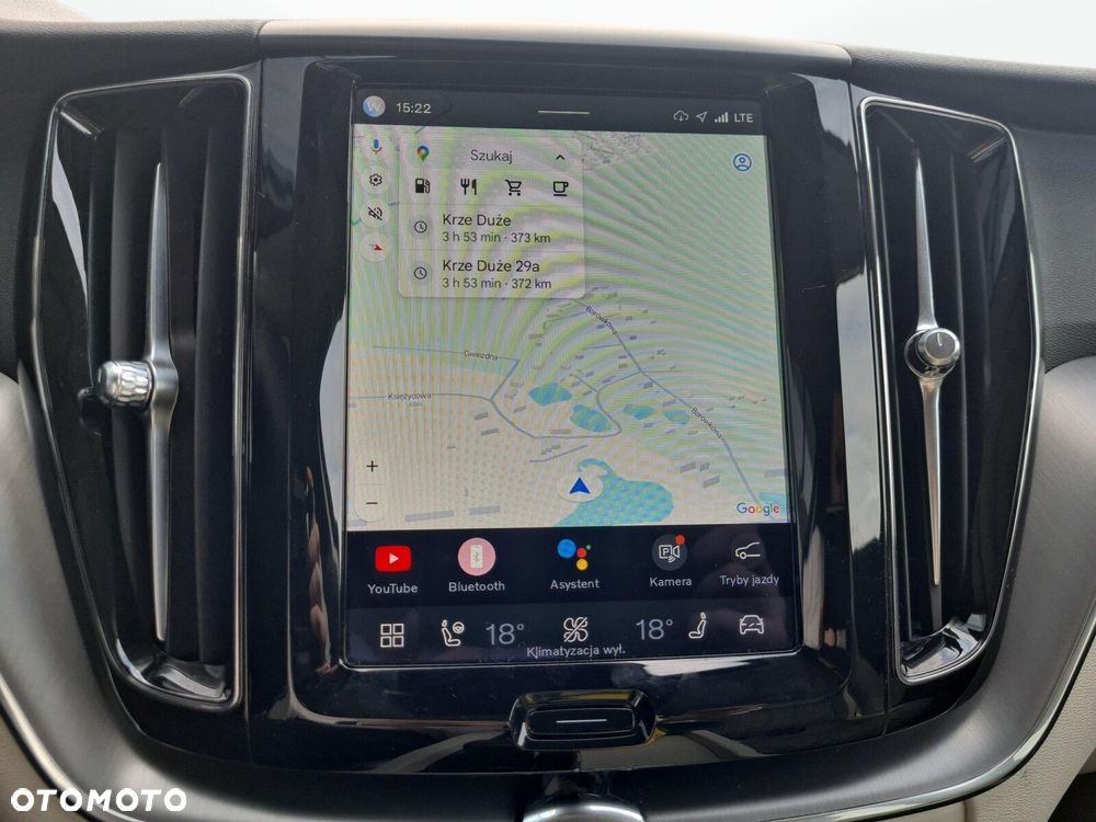 Volvo XC 60 B4 B Core - 22