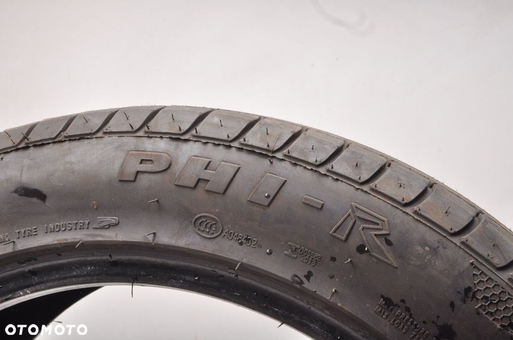 1X OPONA ACCELERA  PHI-R  225/50 R17  2024R - 5