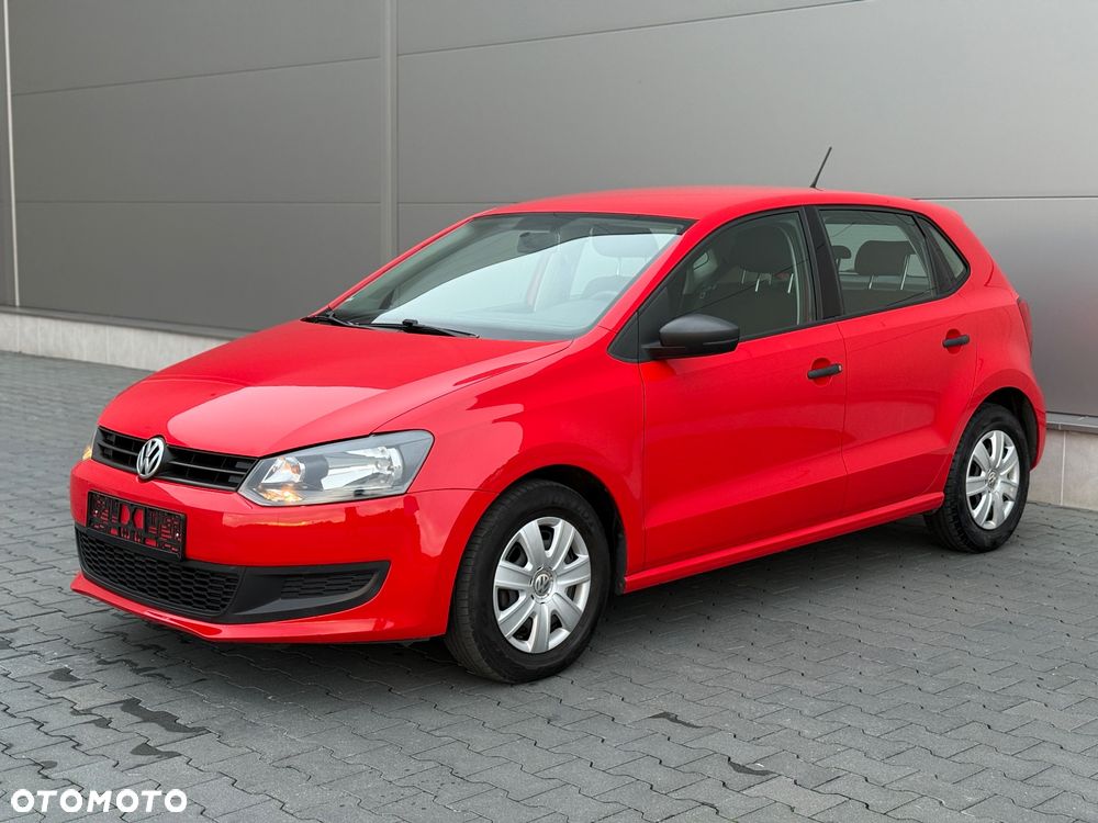 Volkswagen Polo - 4