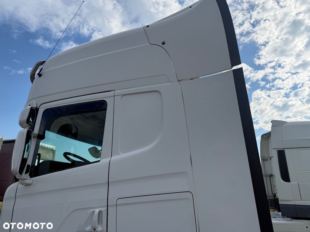 Scania R500 - 14