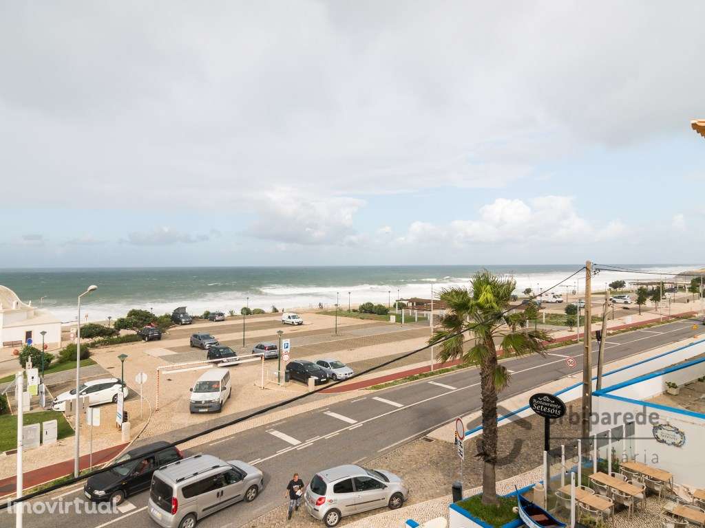 Moradia V4 em condomínio fechado no centro da Ericeira, com garagem. - Grande imagem: 2/49