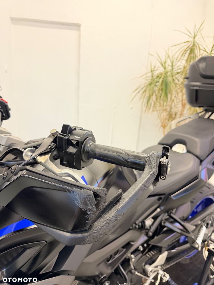 Yamaha Tracer - 28