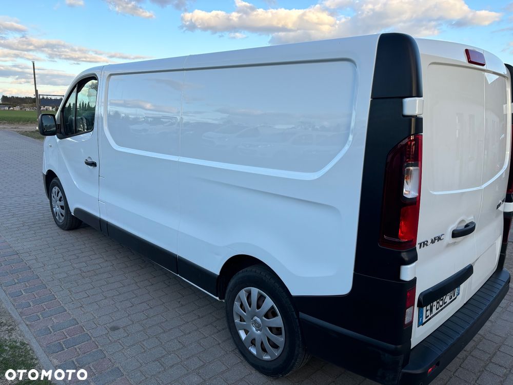 Renault Trafic - 6