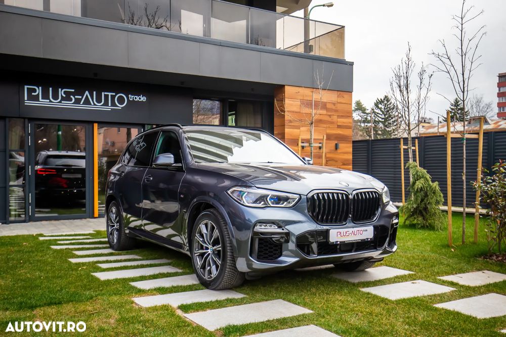 BMW X5 M - 3