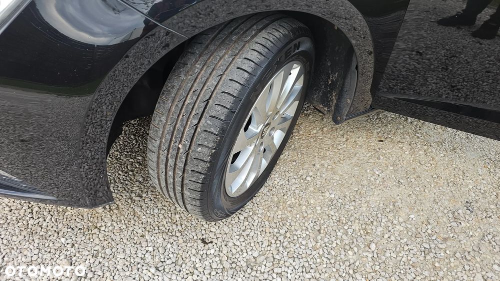 Seat Leon 1.6 TDI DPF Start&Stop Style - 27
