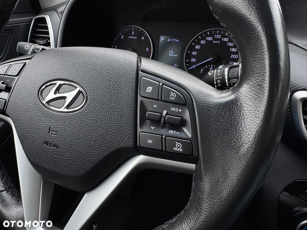 Hyundai Tucson 1.6 CRDi 48V-Hybrid 2WD DCT Prime - 30