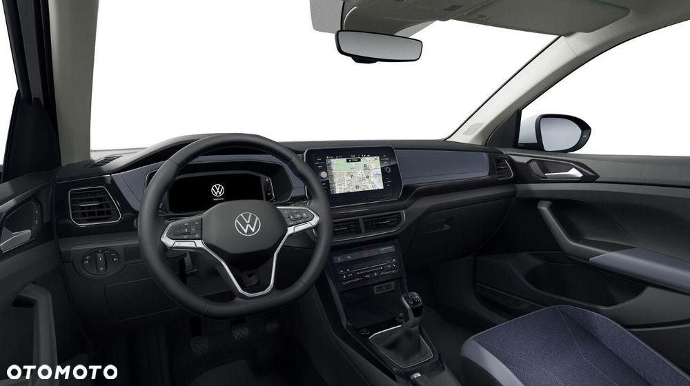 Volkswagen T-Cross - 9