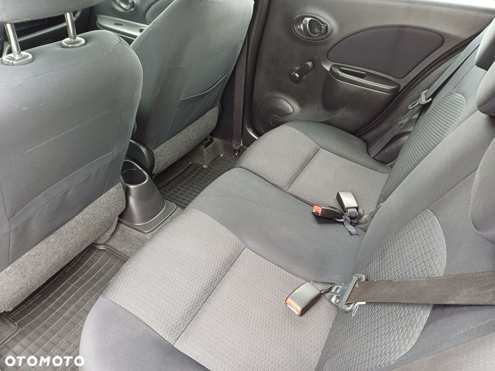 Nissan Micra 1.2 30 Jahre Edition - 7