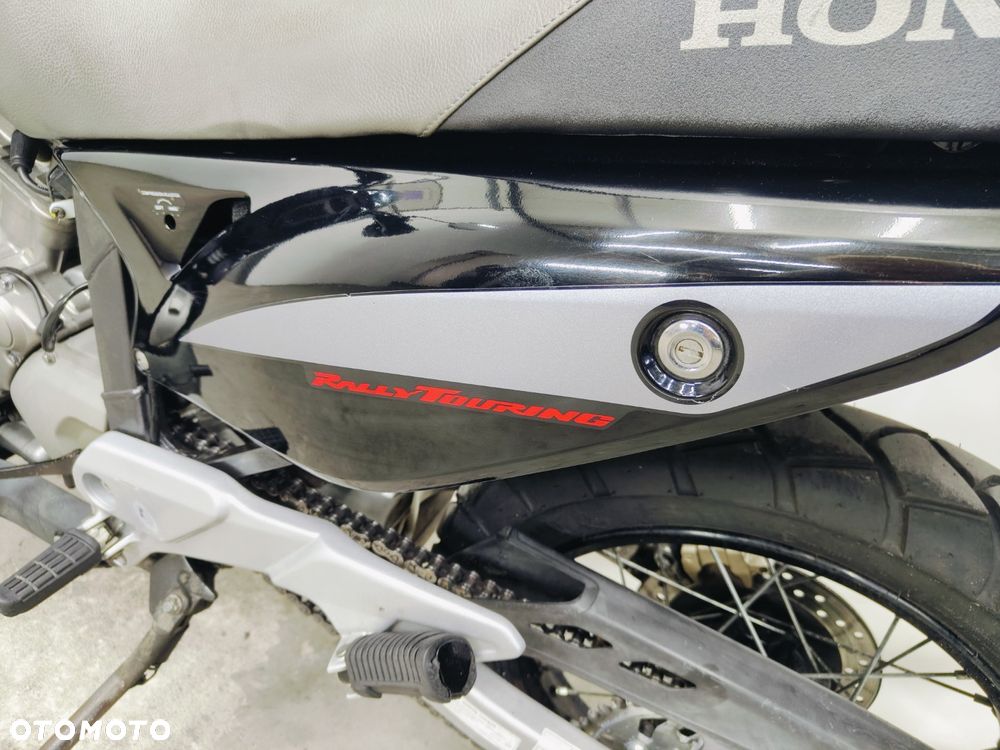 Honda Transalp - 26