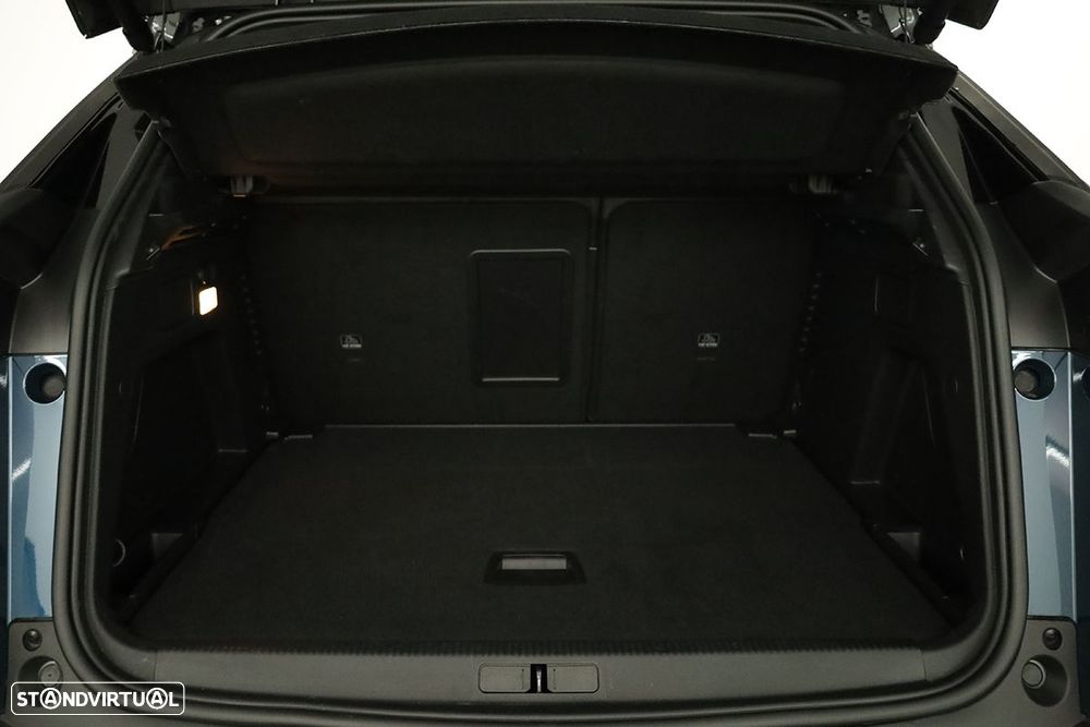 Peugeot 3008 1.2 Hybrid Allure Pack e-DCS6 - 22