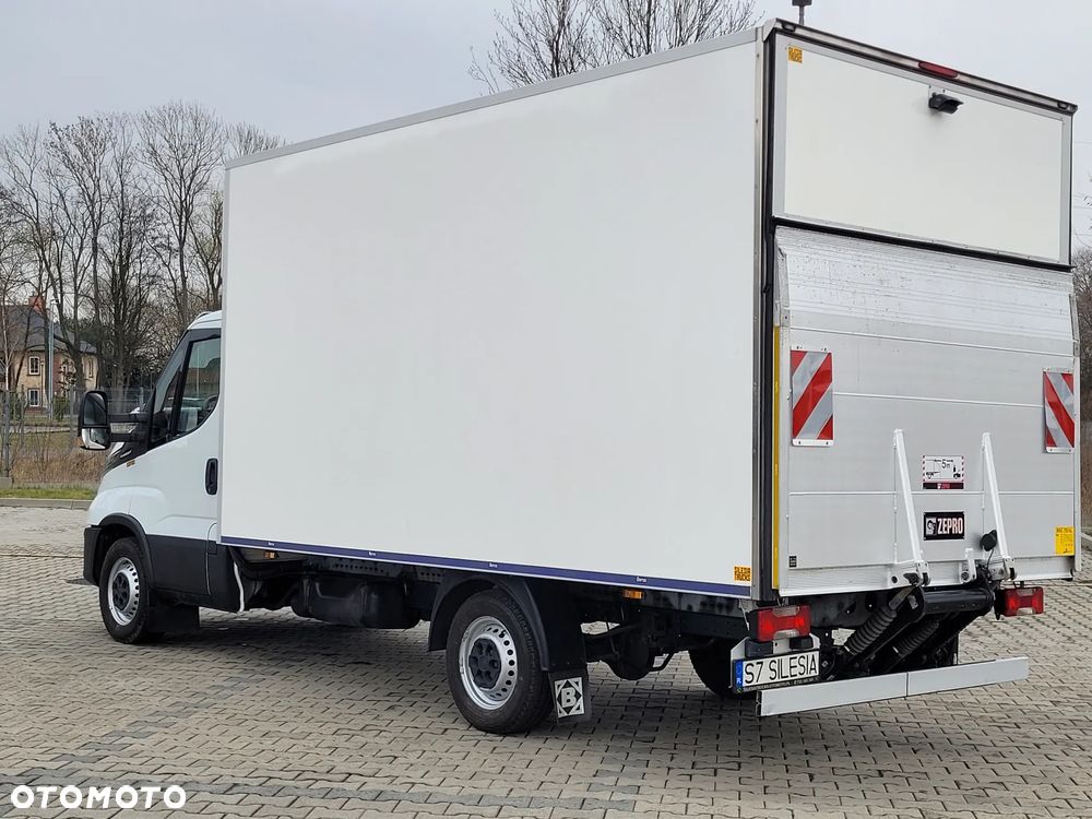 Iveco Daily - 11