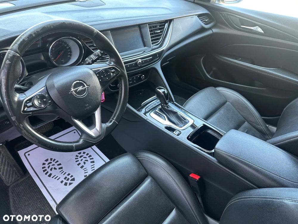 Opel Insignia 1.6 Innovation - 21