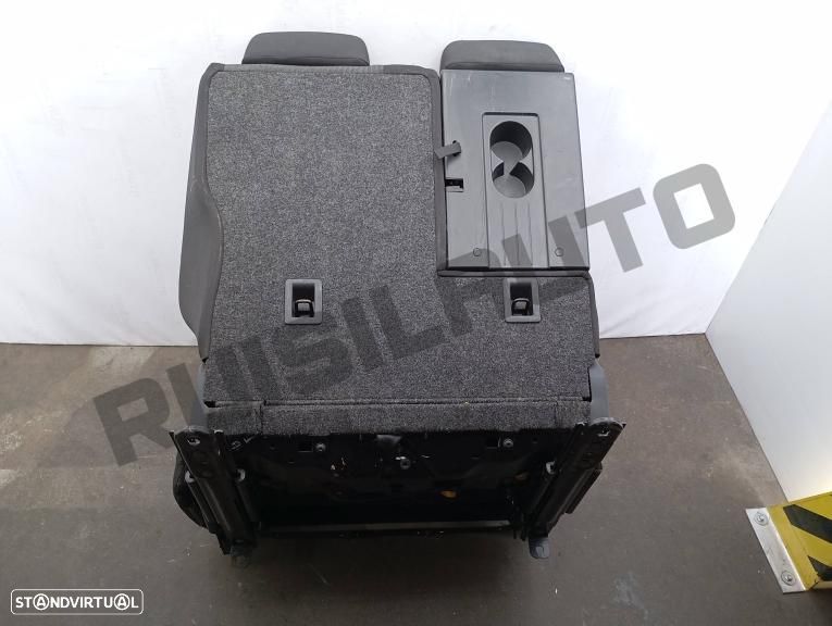 Conjunto Bancos  Vw Tiguan (5n) [2007_2016] 2.0 Tdi 4motion - 18