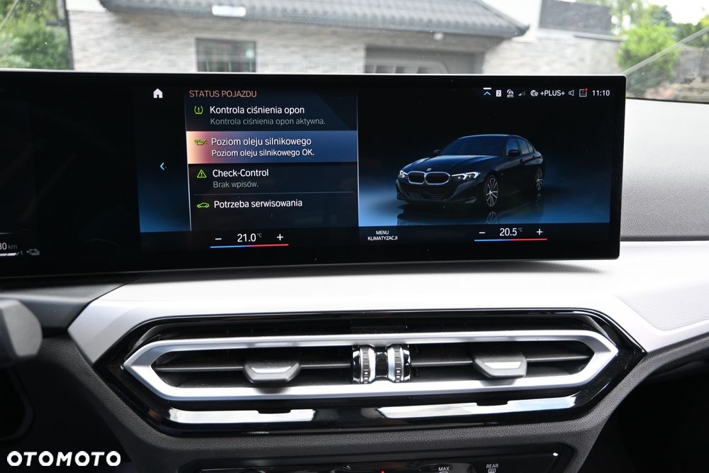 BMW Seria 3 320e Sport Line - 29