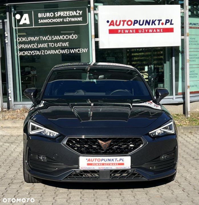 Cupra Leon - 2
