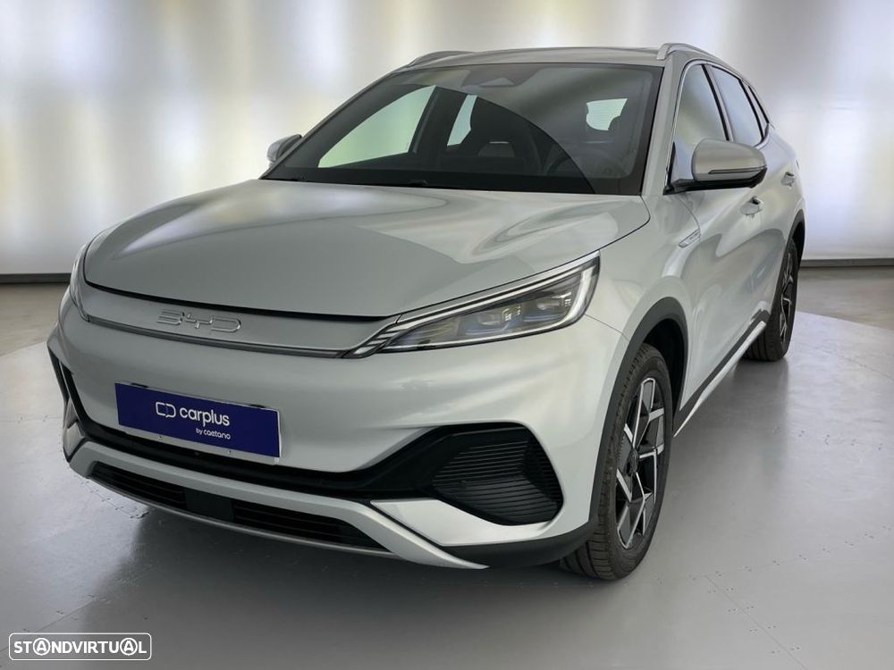 BYD Atto 3 60.48 kWh Design - 20