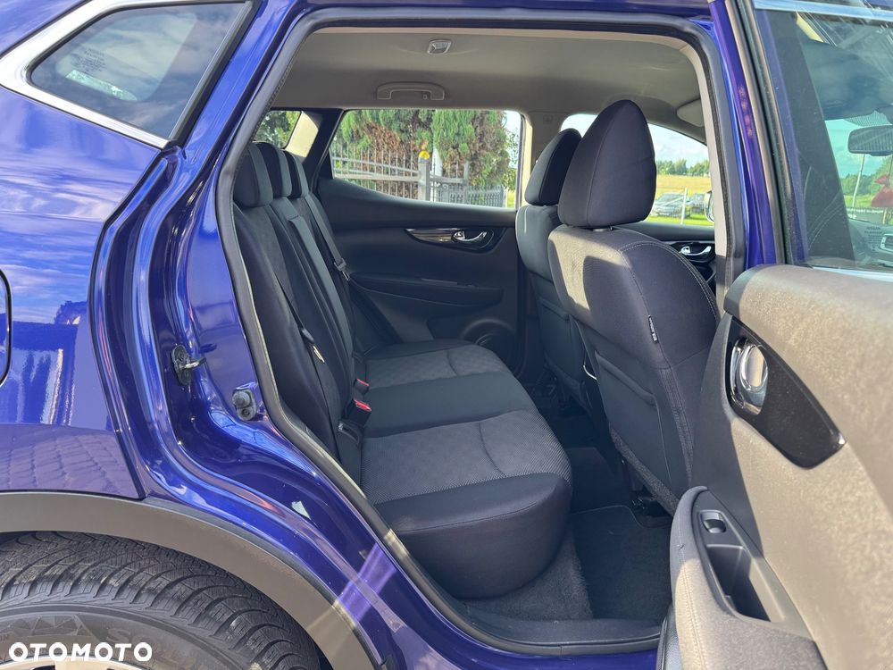Nissan Qashqai - 10