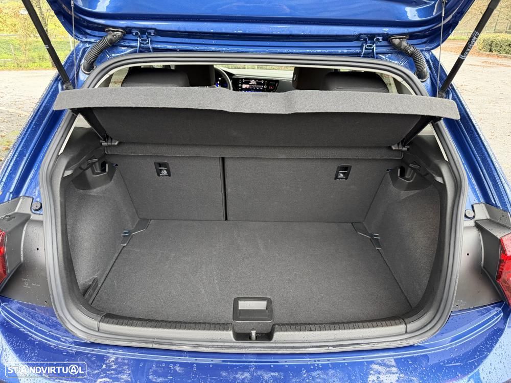 VW Polo 1.0 TSI OPF Comfortline - 28