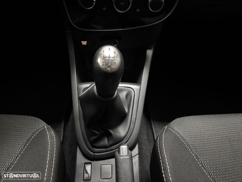 Renault Clio Sport Tourer 1.5 dCi Dynamique S - 8