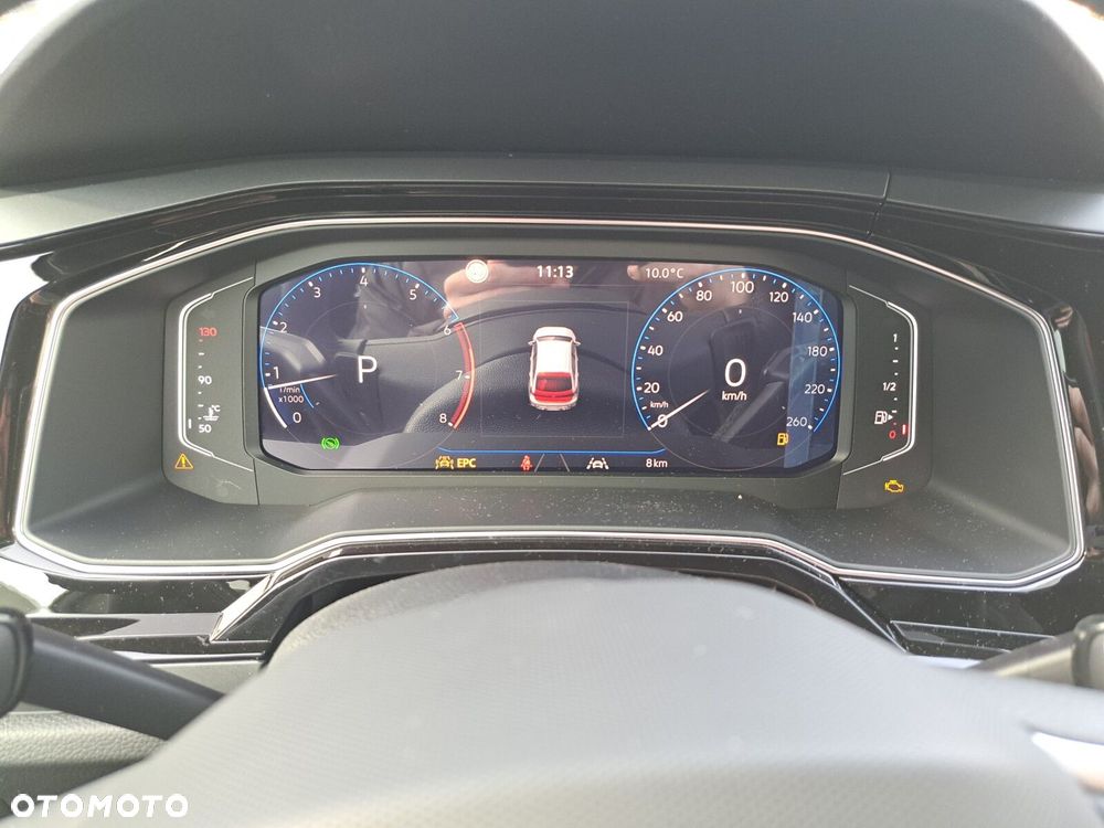 Volkswagen Taigo 1.5 TSI ACT R-Line DSG - 12