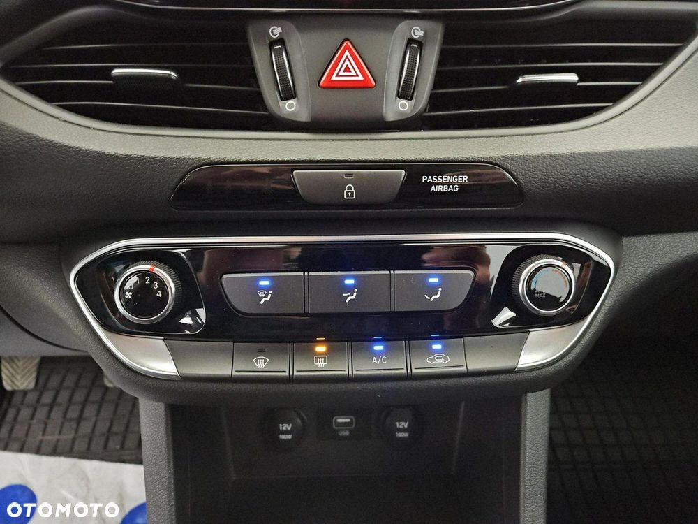 Hyundai i30 1.0 T-GDI Modern - 19