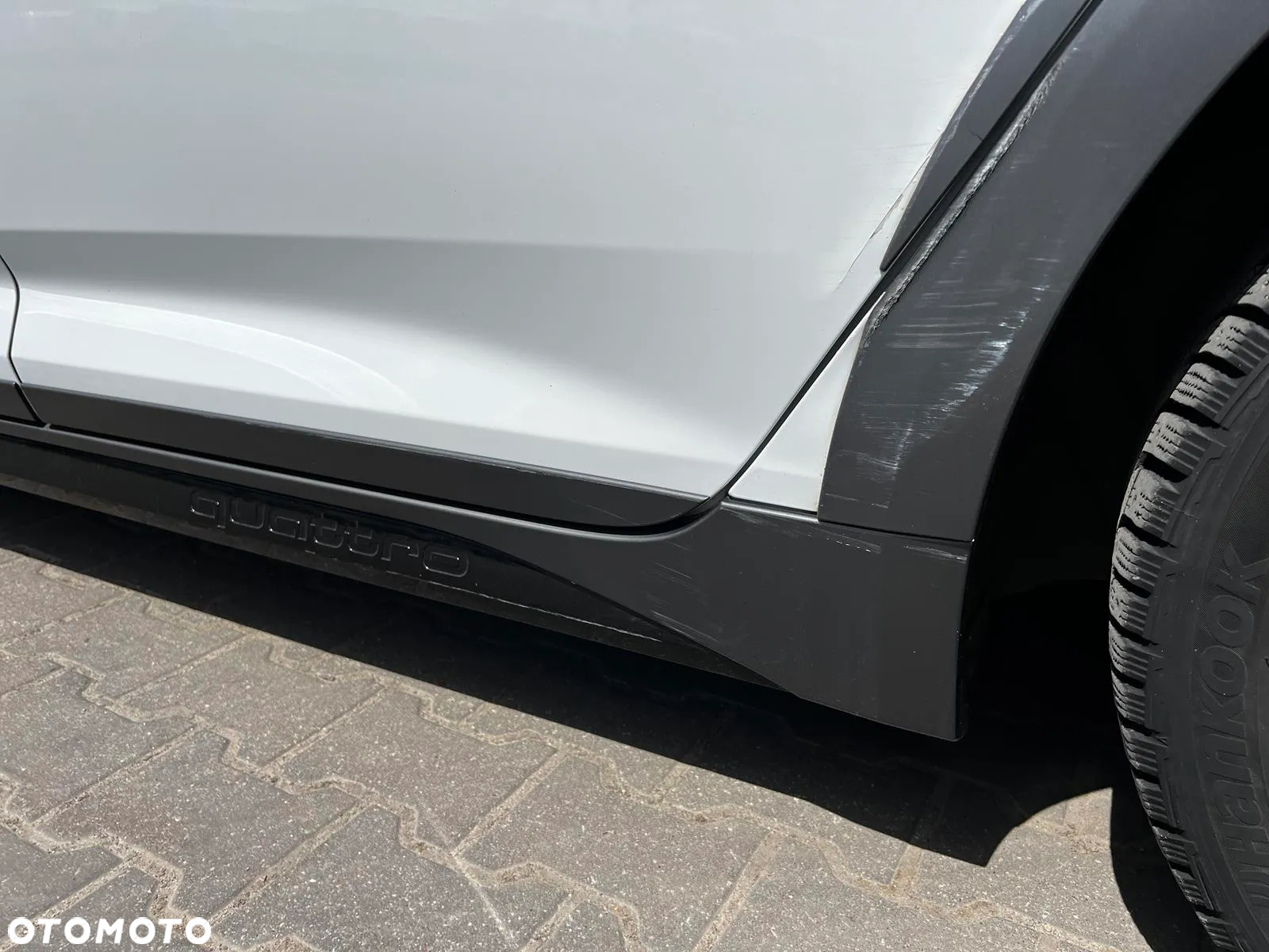 Audi A6 Allroad 3.0 TDI Quattro S tronic - 38