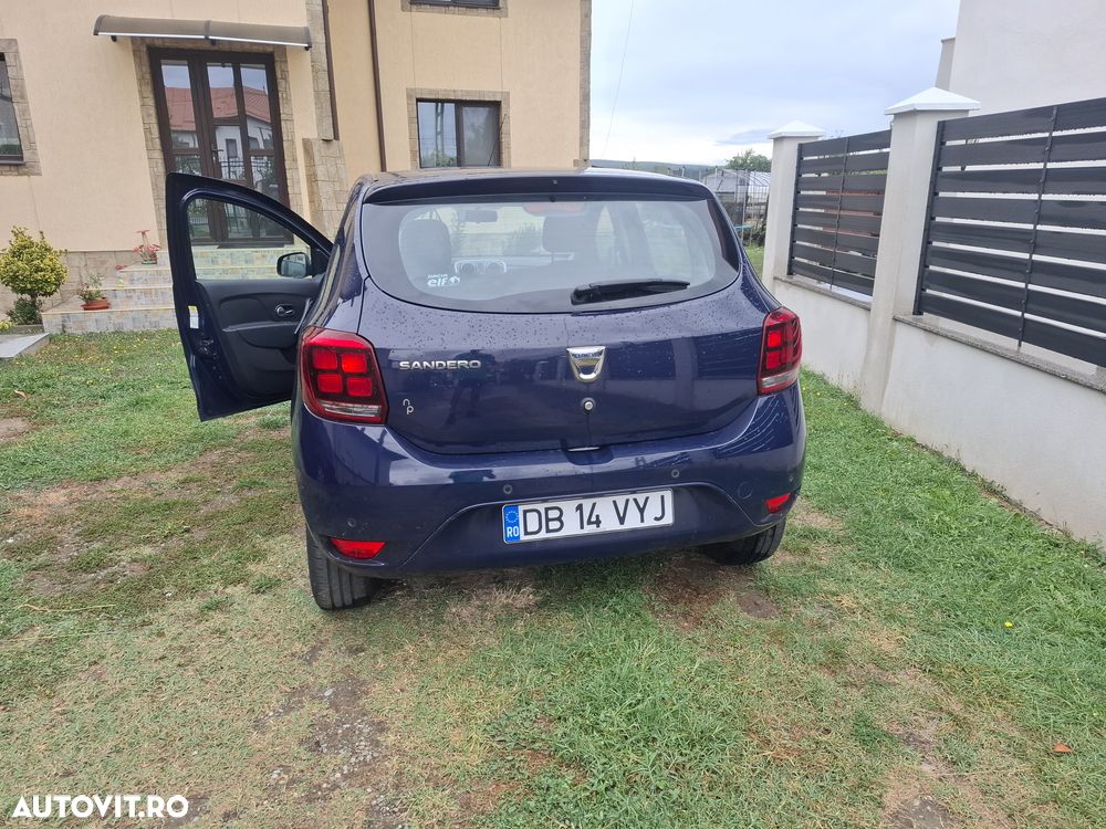 Dacia Sandero SCe 75 Comfort - 2