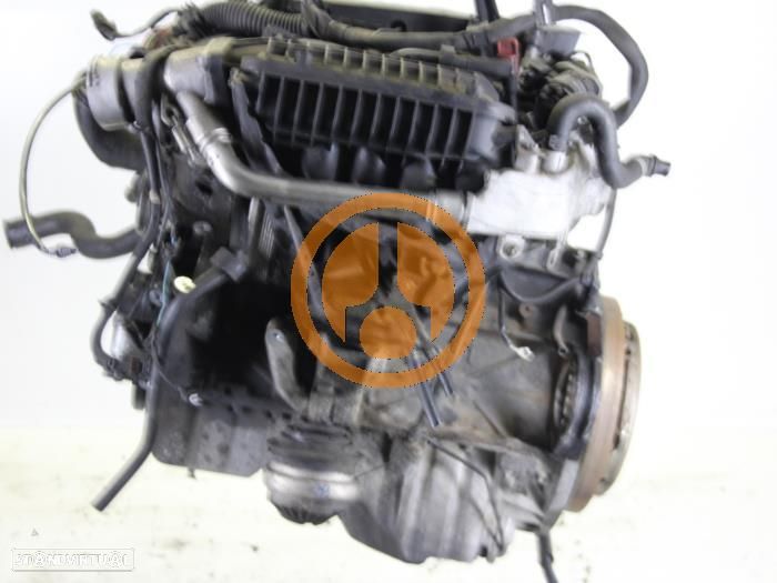Motor 646961 MERCEDES-BENZ