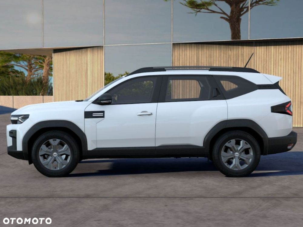 Dacia Bigster - 6