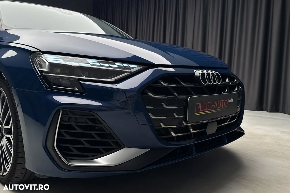 Audi S3 Limuzina Quattro S tronic - 8