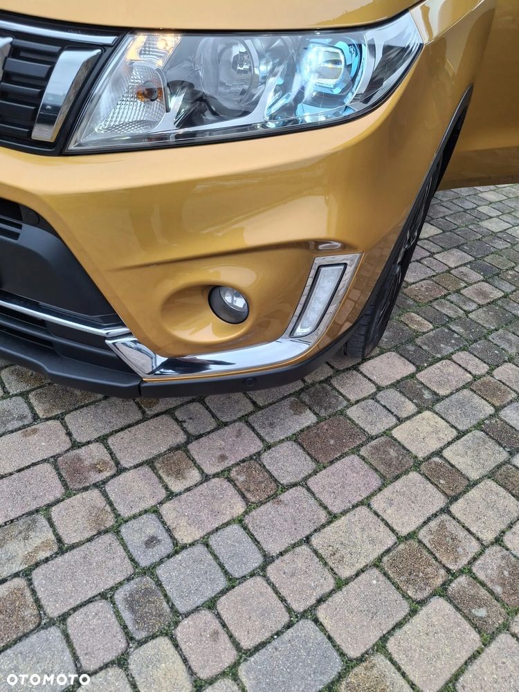 Suzuki Vitara - 28