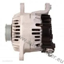 JA1725 ALTERNATOR NISSAN MICRA 1.0 1.2 1.4 - 4