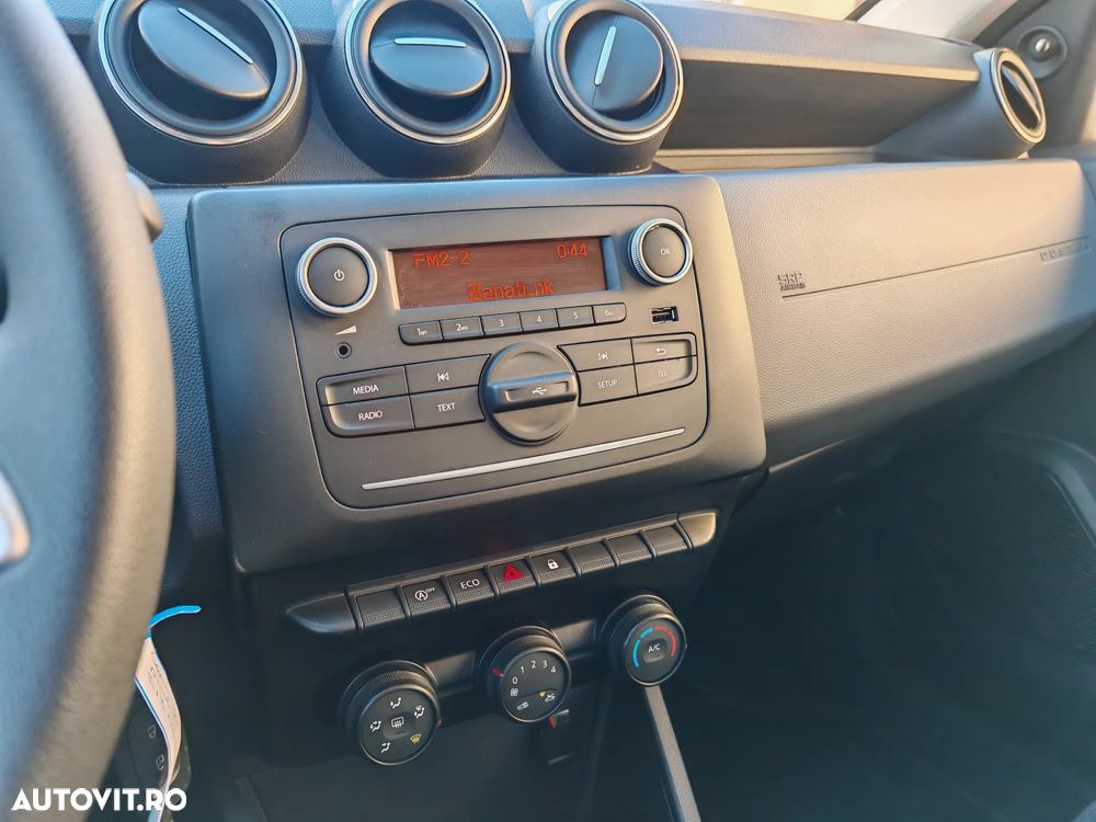 Dacia Duster TCe 100 2WD Comfort - 11