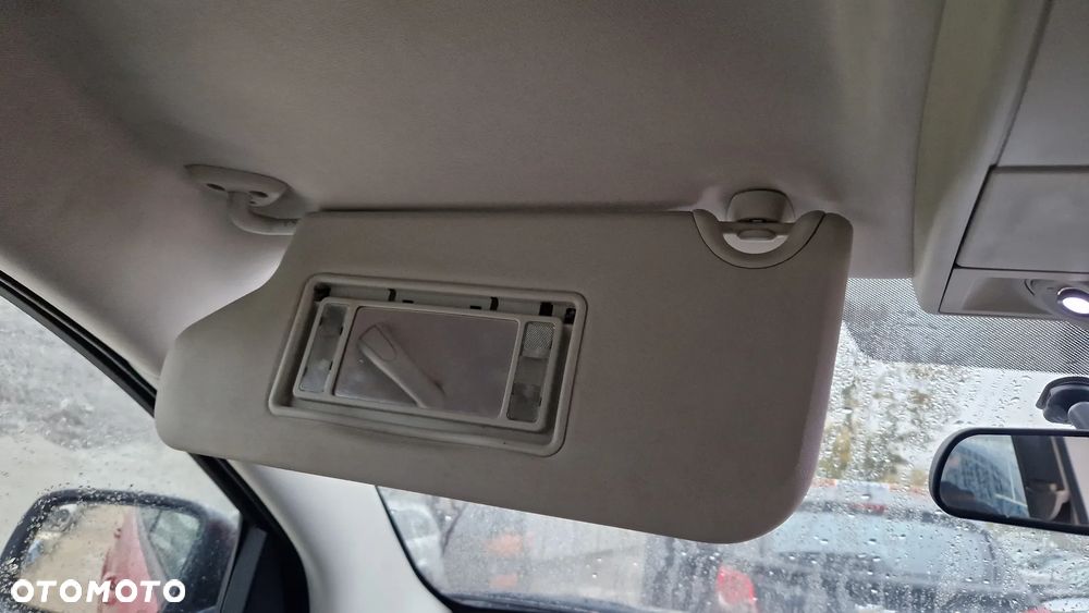 DODGE JOURNEY OSŁONA PRZECIWSŁONECZNA LEWA - 2