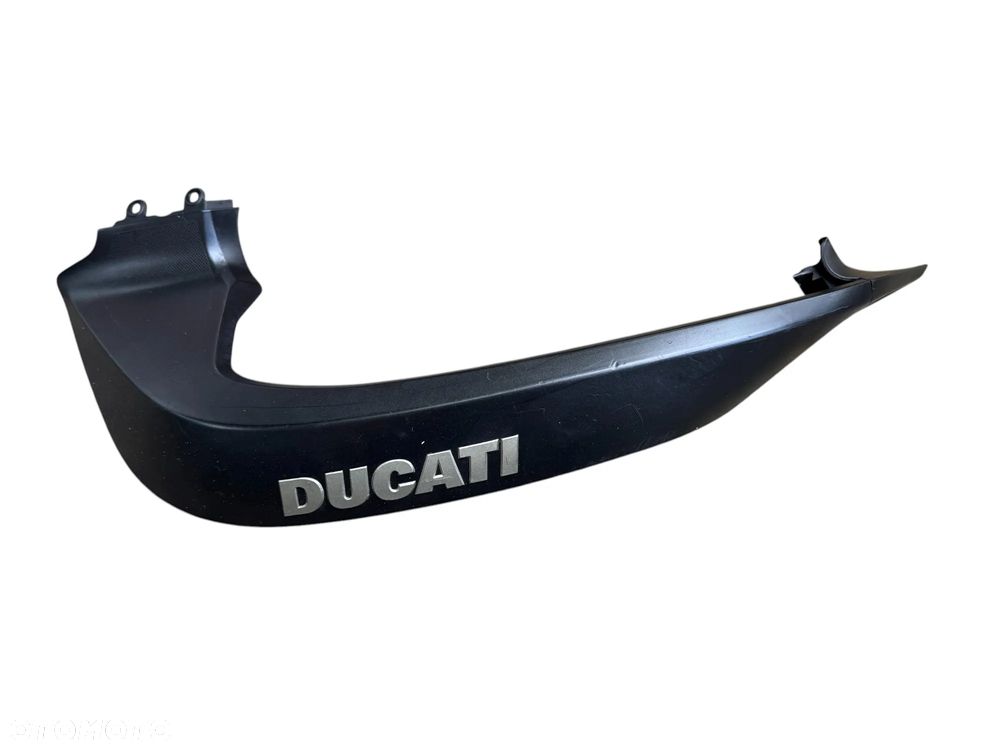 Boczek przód wypełnienie P  Ducati Multistrada  950  MTS 950  17-21R