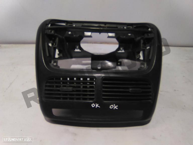 Arejador De Tablier Central (par)  Fiat Doblo Ii [2010_2022] 1. - 1