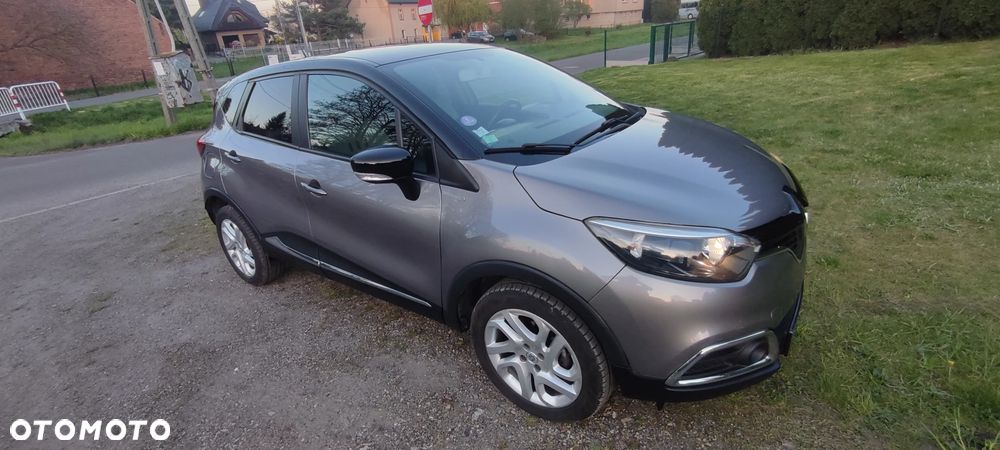 Renault Captur 1.2 Energy TCe Zen - 9