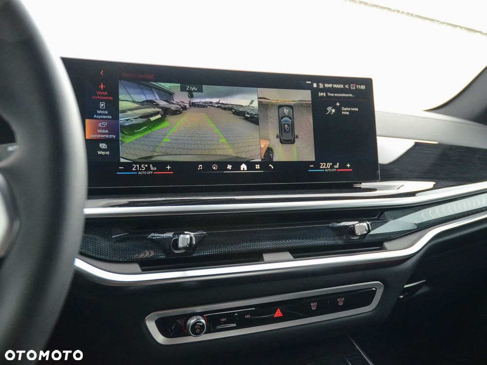 BMW X5 xDrive40d mHEV sport - 27