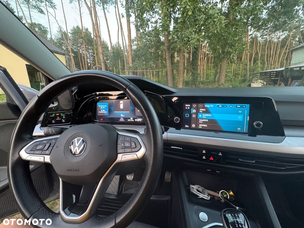 Volkswagen Golf 1.0 TSI Life - 4