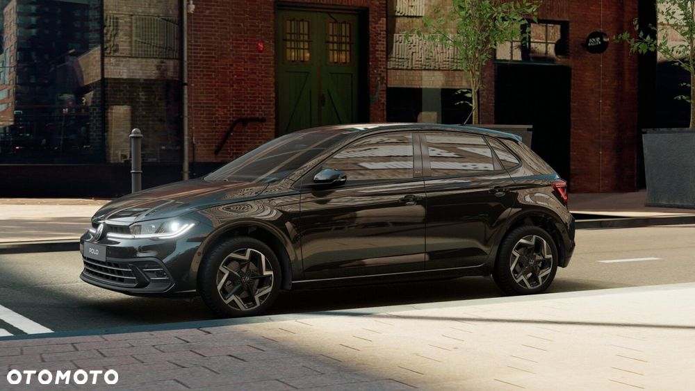 Volkswagen Polo 1.0 TSI Edition 50 DSG - 4