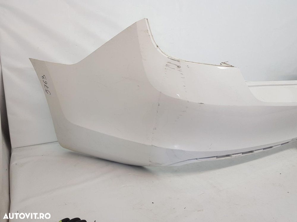 Bara spate Skoda Rapid Berlina dupa 2012 - 4